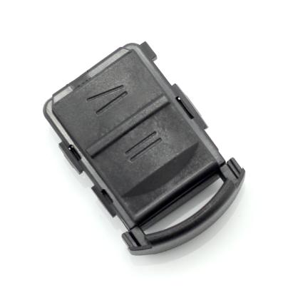 Carcasă cheie Opel cu 2 butoane, înlocuire pentru telecomandă auto