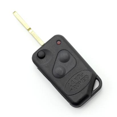 Carcasă cheie tip briceag cu 3 butoane și lamă rabatabilă, Carguard