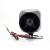 Sirena auto universala Carguard 15W, 12V, un ton pentru alarma auto