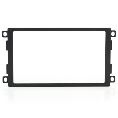 Rama adaptor 2 DIN pentru Chevrolet, Suzuki si Toyota (2003–2006)