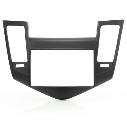 Adaptor ramă 2 DIN pentru Chevrolet Cruze 2009-2012, negru, Carguard
