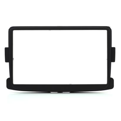 Rama adaptor 2DIN pentru Dacia Duster/Logan/Sandero, multibrand Carguard