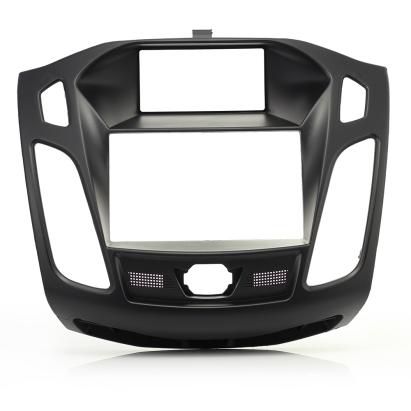 Adaptor ramă 2 DIN pentru Ford Focus III și C-Max 2011+ (display 3.5")