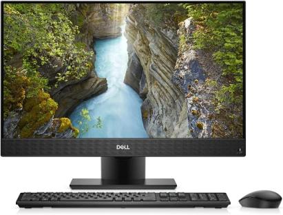 All In One Dell Refurbished Optiplex 7480 AIO, Intel Core i5-10500 3.10 GHz, 16GB DDR4, 256GB SSD, Full HD 23.8", Windows 11 Pro NewTechnology Media