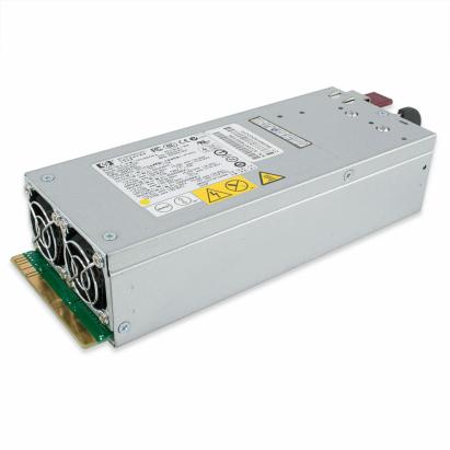 Sursa pentru servere Dell, 495W, Platinum 80 Plus, Hot-Swap NewTechnology Media