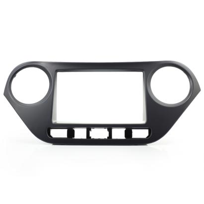 Rama adaptor 2 DIN pentru Hyundai i10 2013-2016, montaj radio multimedia