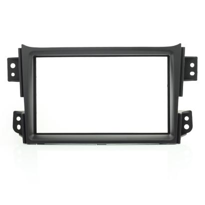 Rama adaptoare 2 DIN pentru Suzuki Splash/Ritz 2008-2012 si Opel Agila 2008-2014