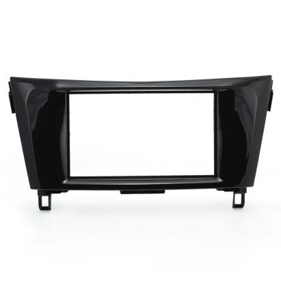 Rama adaptor 2 DIN pentru Nissan Qashqai/X-Trail/Rogue 2014+ Carguard