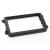 Rama adaptoare 2 DIN pentru Skoda Rapid 2013+ (Carguard)