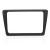 Rama adaptoare 2 DIN pentru Skoda Rapid 2013+ (Carguard)
