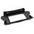 Rama adaptor 2 DIN pentru Toyota Highlander 2007-2013, Vitz/Platz 2005-2010