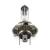 Bec halogen auto H4 12V 55/60W Carguard, +30% intensitate luminoasă