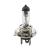 Bec halogen auto H4 12V 55/60W Carguard, +30% intensitate luminoasă