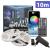 Set bandă LED RGB Smart SunShine 10 m, IP65, control Bluetooth
