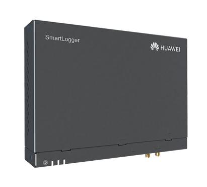 Huawei SmartLogger 3000A01EU pentru monitorizare și control sistem fotovoltaic