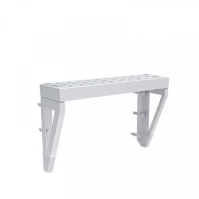 Suport de perete Huawei pentru baterii LUNA2000 – montaj sigur si stabil