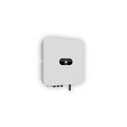 Invertor hibrid Huawei SUN2000 6kW monofazat cu Wi‑Fi, pregătit baterie