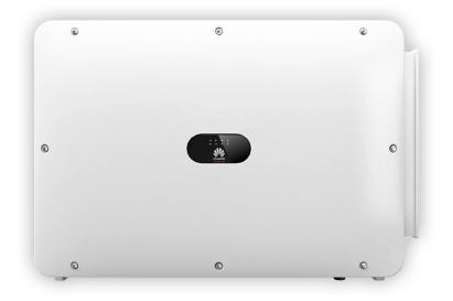 Invertor fotovoltaic Huawei SUN2000 115 kW trifazat On-Grid, 10 MPPT, IP66