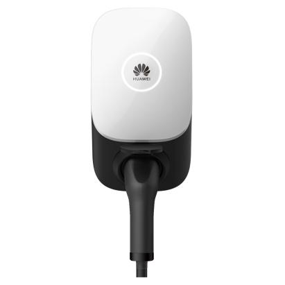 Stație de încărcare Huawei SmartCharger AC Wallbox 7,4 kW monofazat