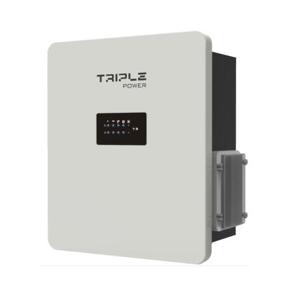 Solax BMS Parallel Box II V2 pentru baterii T-BAT H 5.8, 35A