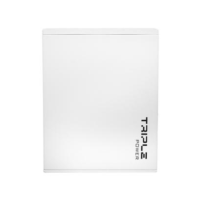 Baterie HV Solax Triple 5.8 kWh LiFePO4 HV11550 Slave, modul extensie