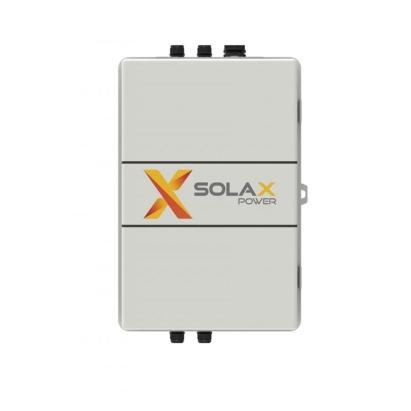 Cutie EPS Solax X1 63A pentru invertor hibrid, comutare automată