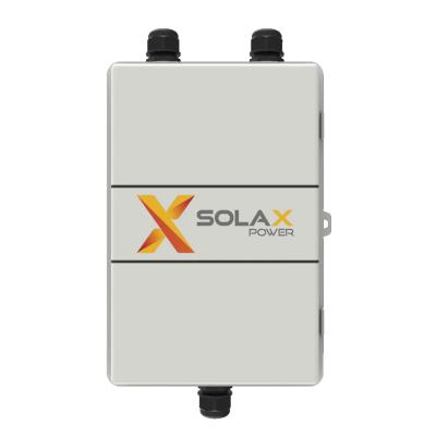 Cutie EPS trifazată SolaX X3-EPS Box 3x63A pentru comutare automată