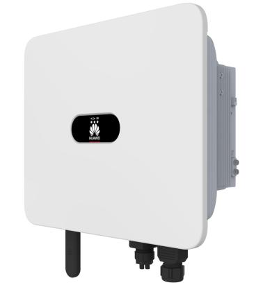 Invertor hibrid trifazat Huawei SUN2000 20 kW pentru fotovoltaice, 2 MPPT