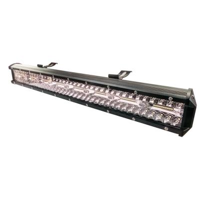 Bară LED auto off-road Carguard 160W, 160 SMD, 16800 lm, IP67, 575 mm