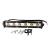 Bară LED off-road 18W Carguard cu 6 LED SMD, lumină albă 6000–7000K