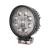 Proiector LED auto off-road rotund 27W, 9 SMD, 2000 lm, 12-32V Carguard