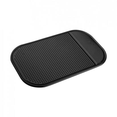 Covoraș antiderapant din silicon pentru telefon pe bord auto Carguard