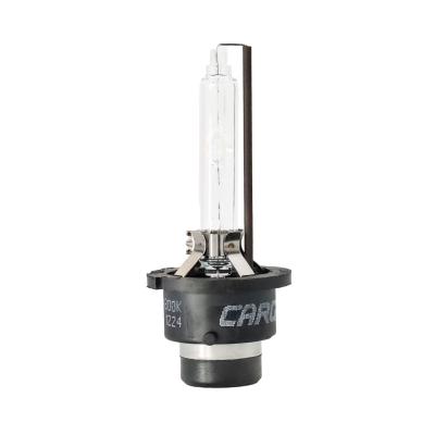 Bec xenon auto Carguard D2S 6000K, 35W, lumină alb rece pentru faruri