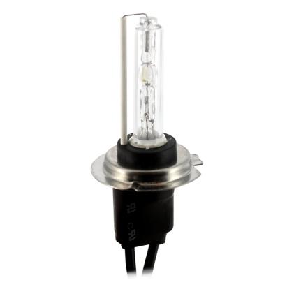 Bec xenon auto Carguard H7 6000K, 12V 35W, 3200lm (off-road)