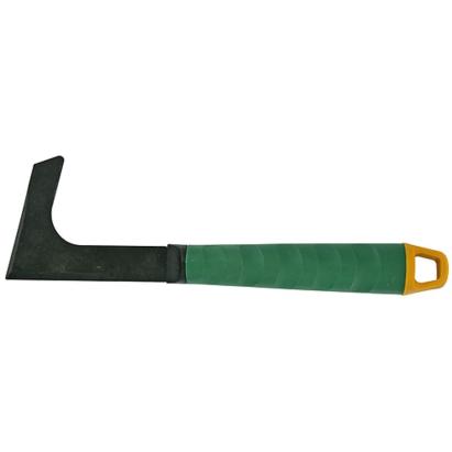 Cuțit pentru buruieni Strend Pro Herrison K815L, 250 mm, pentru gazon și rosturi