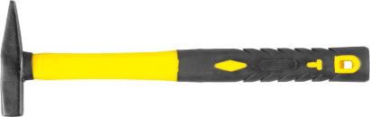 Ciocan de lăcătuș Strend Pro 100 g, 260 mm, mâner fibră sticlă TPR