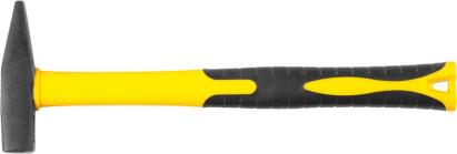 Ciocan lăcătuș Strend Pro HM112 200 g, mâner din fibră de sticlă TPR 275 mm