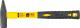 Ciocan lăcătuș Strend Pro HM112 500 g, 320 mm, mâner din fibră de sticlă TPR
