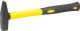 Ciocan lăcătuș Strend Pro HM112 300 g, mâner din fibră de sticlă, TPR