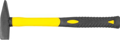 Ciocan lăcătuș Strend Pro HM112 300 g, mâner din fibră de sticlă, TPR