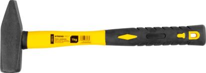 Ciocan lăcătuș Strend Pro HM112 1000 g cu coadă din fibră de sticlă, 360 mm