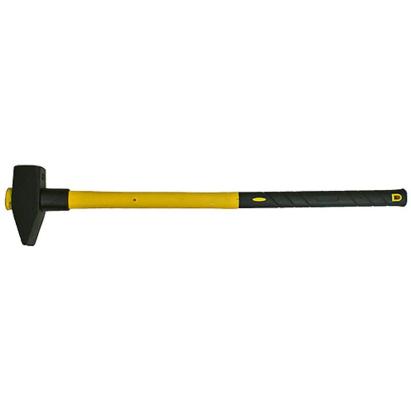 Ciocan demolator Strend Pro HM132, 5 kg, coadă 900 mm din fibră de sticlă