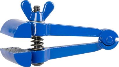 Menghină de mână 50 mm cu piuliță fluture, Strend Pro, pentru prindere