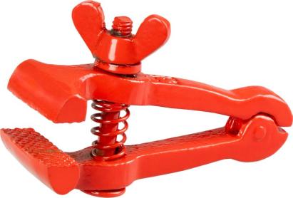 Menghină de tâmplărie Cork HV5310, 100 mm, cu piuliță fluture