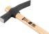 Ciocan de zidar Strend Pro HM351, 600 g, coadă din lemn 380 mm