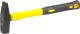 Ciocan lăcătuș Strend Pro HM112 400 g, 300 mm, mâner fibră de sticlă TPR