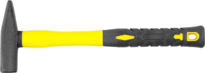 Ciocan lăcătuș Strend Pro HM112 400 g, 300 mm, mâner fibră de sticlă TPR