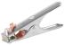 Clește de masă pentru sudură Strend Pro H0107 400A, max. 40 mm