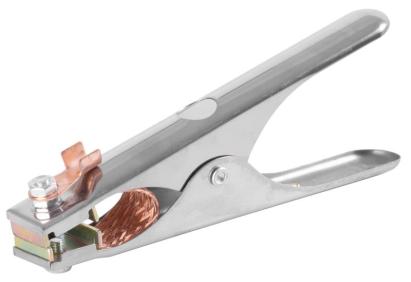 Clește de masă pentru sudură Strend Pro H0107 400A, max. 40 mm