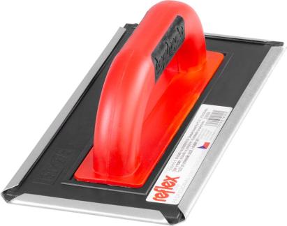 Rindea/șlefuitor manual pentru polistiren Strend Pro PT-257, 275x130 mm